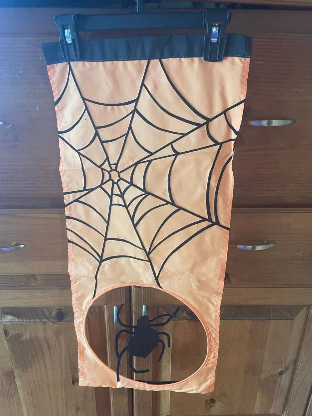 Halloween Flag